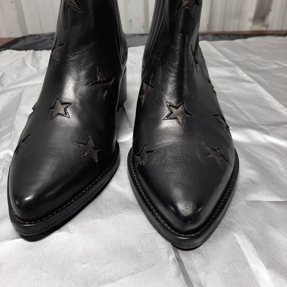 Ladies boots - Picture 7 of 8